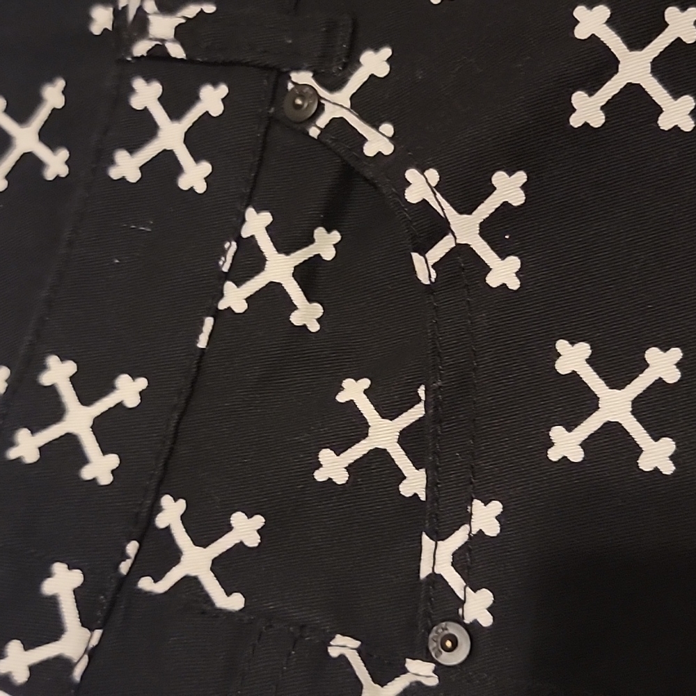 Divided Pants. - image 8